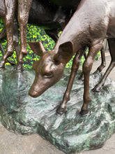 Load image into Gallery viewer, Elk Family Heroic