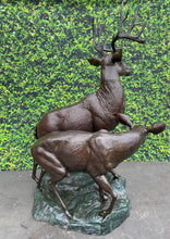 Load image into Gallery viewer, Elk Family Heroic