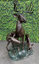 Load image into Gallery viewer, Elk Family Heroic