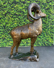 Load image into Gallery viewer, Long Horn Steer Monumental