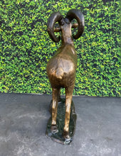 Load image into Gallery viewer, Long Horn Steer Monumental