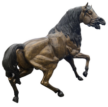 Load image into Gallery viewer, Heroic Stallion