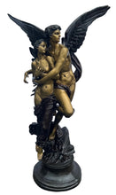 Load image into Gallery viewer, Cupid and Psyche Heroic