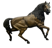 Load image into Gallery viewer, Heroic Stallion