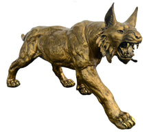 Load image into Gallery viewer, Walking Bobcat Jumbo