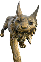 Load image into Gallery viewer, Walking Bobcat Jumbo