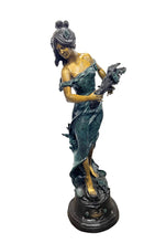 Load image into Gallery viewer, Lady with Wheat Monumental