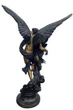 Load image into Gallery viewer, Cupid and Psyche Heroic