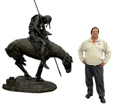 Load image into Gallery viewer, End of the Trail Heroic