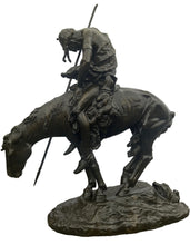 Load image into Gallery viewer, End of the Trail Heroic