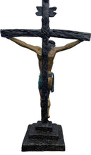 Load image into Gallery viewer, Jesus on Cross Monumental
