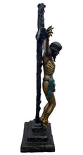Load image into Gallery viewer, Jesus on Cross Monumental