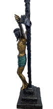 Load image into Gallery viewer, Jesus on Cross Monumental