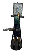 Load image into Gallery viewer, Little Picasso Girl Jumbo