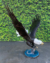 Load image into Gallery viewer, Nardini Eagle Monumental