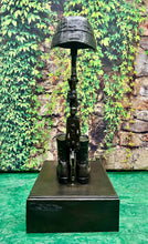 Load image into Gallery viewer, Special Forces Fallen Soldier Bronze Statue