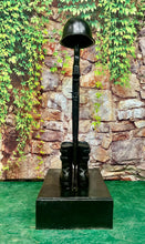 Load image into Gallery viewer, WWII Fallen Soldier Bronze Statue