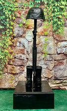 Load image into Gallery viewer, Fallen Soldier New Era Bronze Statue