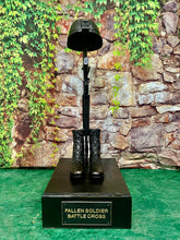 Load image into Gallery viewer, Fallen Soldier New Era Bronze Statue