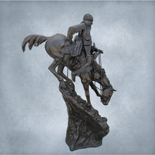 Load image into Gallery viewer, Monumental Mountain Man