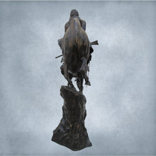 Load image into Gallery viewer, Monumental Mountain Man