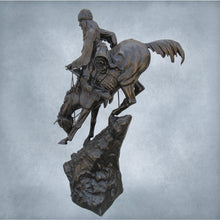 Load image into Gallery viewer, Monumental Mountain Man