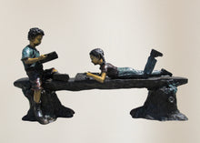 Load image into Gallery viewer, Monumental Reading Time