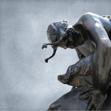 Load image into Gallery viewer, Monumental End of the Trail