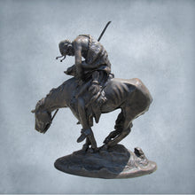 Load image into Gallery viewer, Monumental End of the Trail