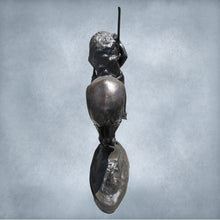 Load image into Gallery viewer, Monumental End of the Trail