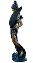 Load image into Gallery viewer, Diane Bronze Statue