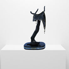 Load image into Gallery viewer, Tearful Soft Watch by Salvador Dali