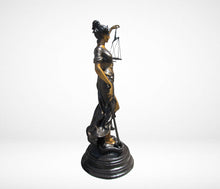 Load image into Gallery viewer, Blind Justice by Mayer