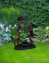 Load image into Gallery viewer, Jumbo Beach Girls Fountain