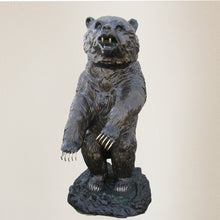 Load image into Gallery viewer, Heroic Grizzly Bear