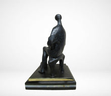 Load image into Gallery viewer, Family Group by Henry Moore