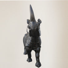 Load image into Gallery viewer, Monumental Rhinoceros