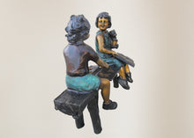 Load image into Gallery viewer, Jumbo Learning How To Read