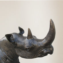 Load image into Gallery viewer, Monumental Rhinoceros