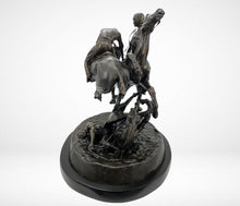 Load image into Gallery viewer, Polo by Frederic Remington