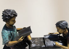 Load image into Gallery viewer, Monumental Reading Time