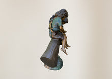 Load image into Gallery viewer, Catching the Beetle