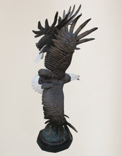 Load image into Gallery viewer, Monumental Fighting Eagles