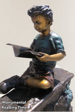 Load image into Gallery viewer, Monumental Reading Time