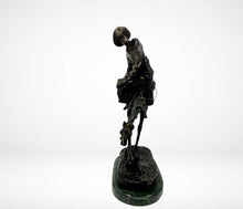 Load image into Gallery viewer, Outlaw by Frederic Remington