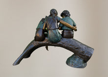 Load image into Gallery viewer, Catching the Beetle