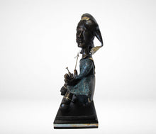 Load image into Gallery viewer, Maya with Boat by Pablo Picasso