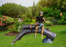 Load image into Gallery viewer, Break Time Monumental