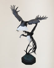 Load image into Gallery viewer, Monumental Fighting Eagles