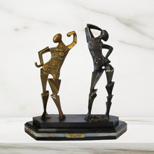 Load image into Gallery viewer, Day and Night by Salvador Dali